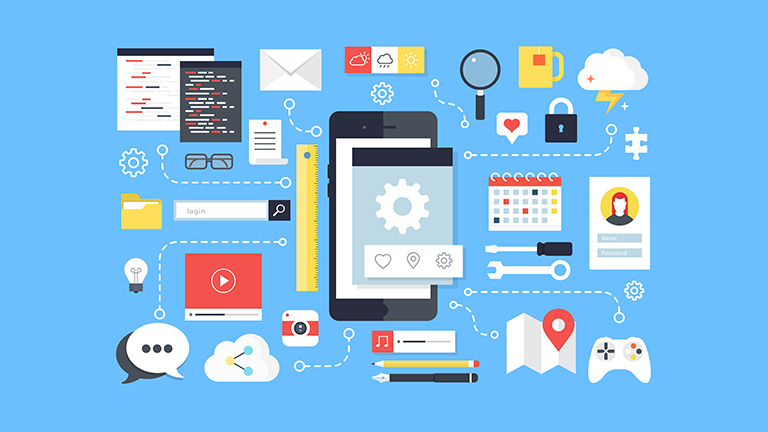 Mobile App Development