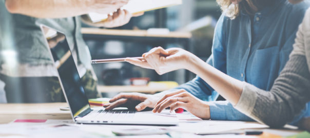 Effective And Persuasive Web Design