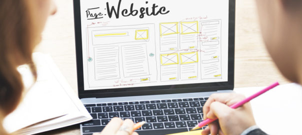 seo friendly website