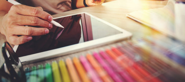 Graphic Design For Your Business