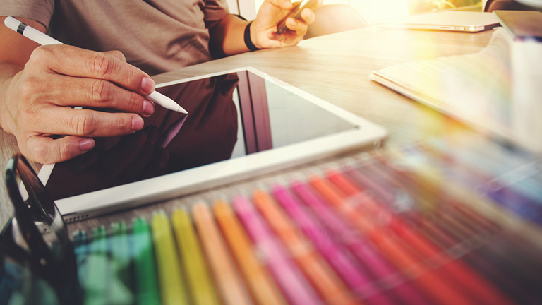 Graphic Design For Your Business