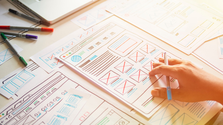 UX Design Principles