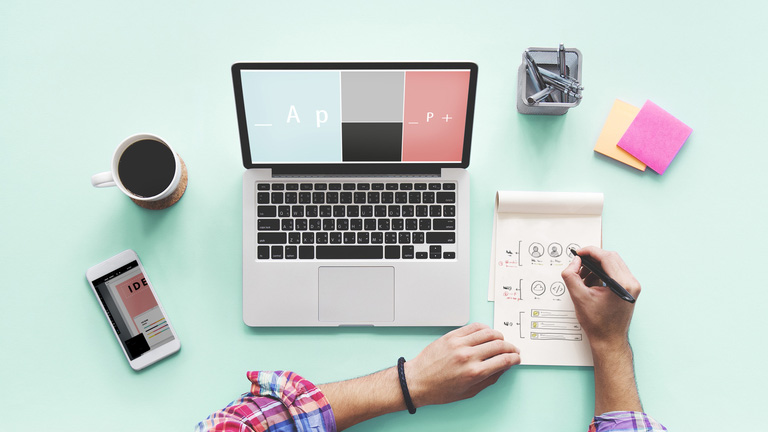 Content Or Design First?