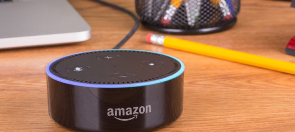 amazon-alexa