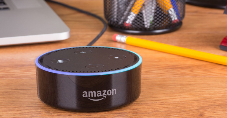 amazon-alexa