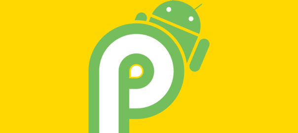 Android 9.0 Pie
