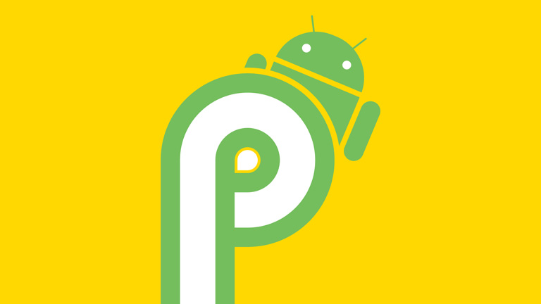 Android 9.0 Pie