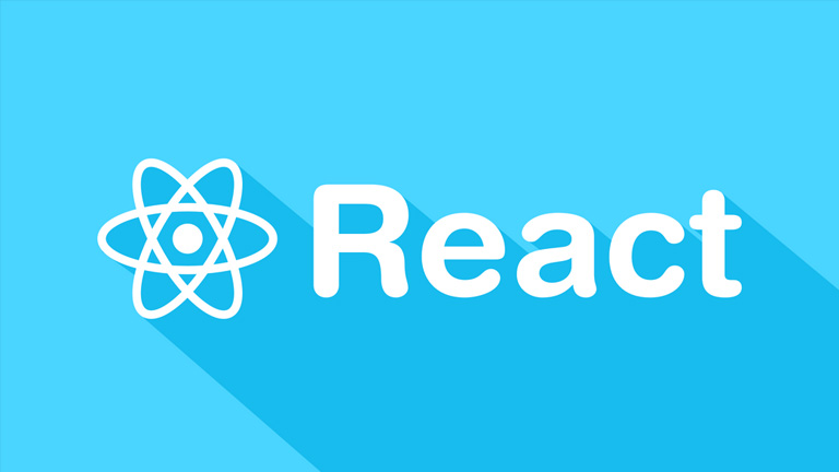 react js