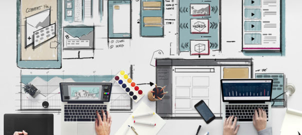 Atomic Design Framework