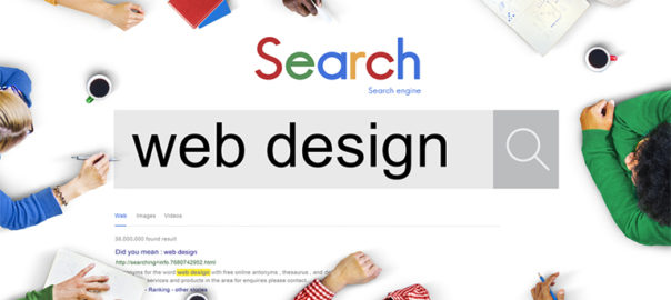 Web Design
