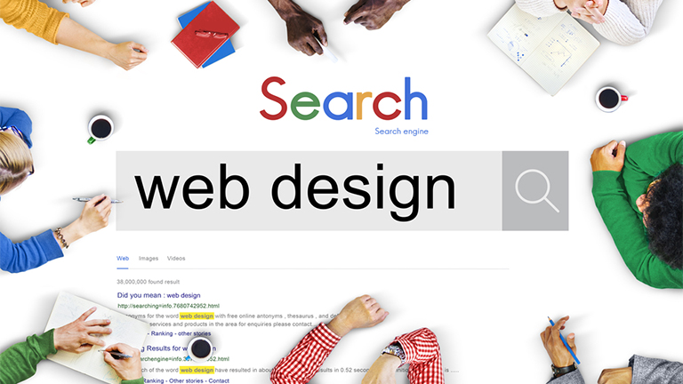 Web Design