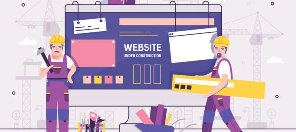 Website Builder