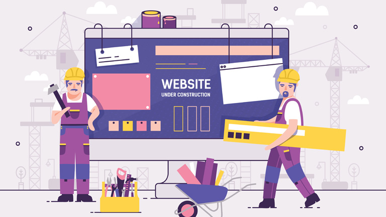 Website Builder