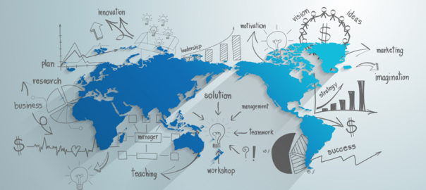 international website