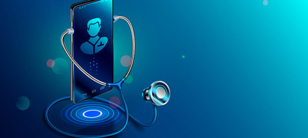 Healthcare App