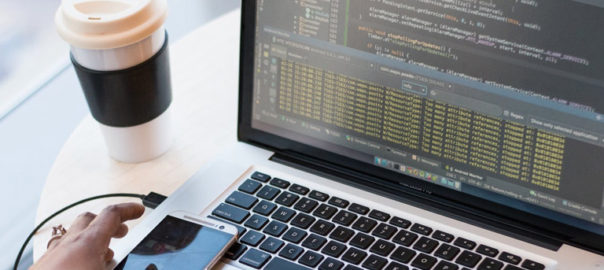 Custom Web Development