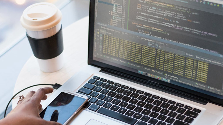 Custom Web Development