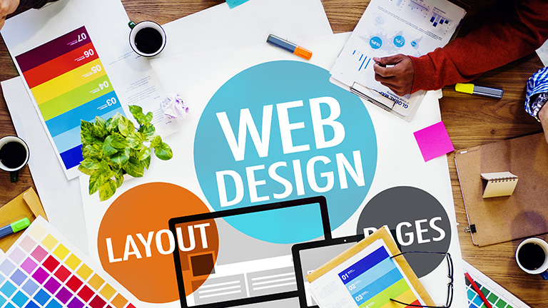 Web Design