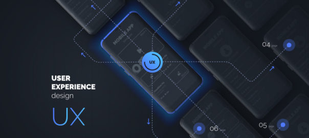 Frictionless User Experience
