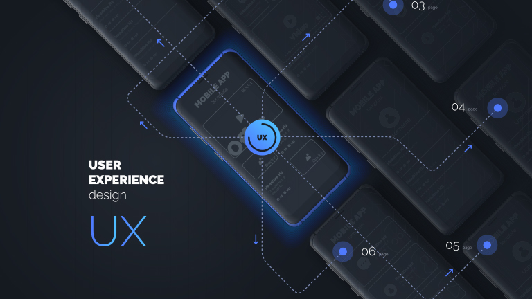 Frictionless User Experience