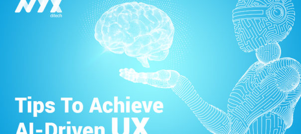 AI-Driven UX