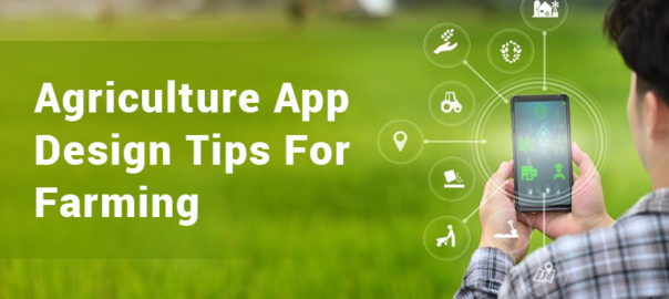 Agriculture App
