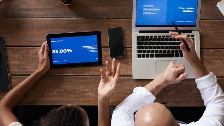 Web Design Principles