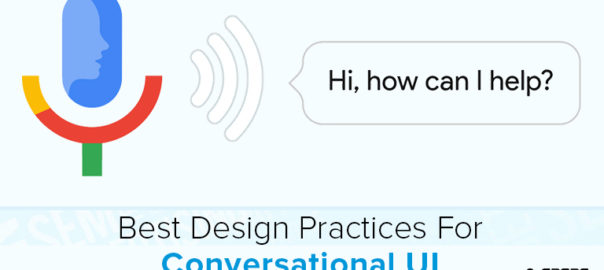 Conversational UI
