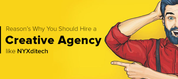 Creative Agency