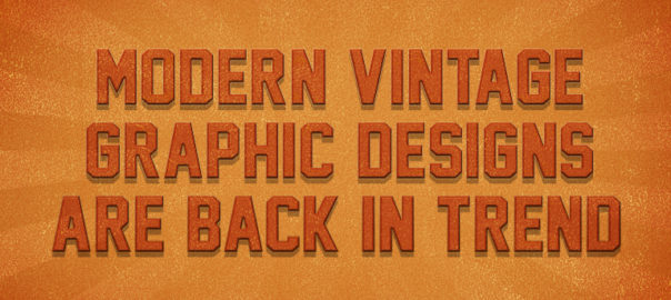 Vintage Designs