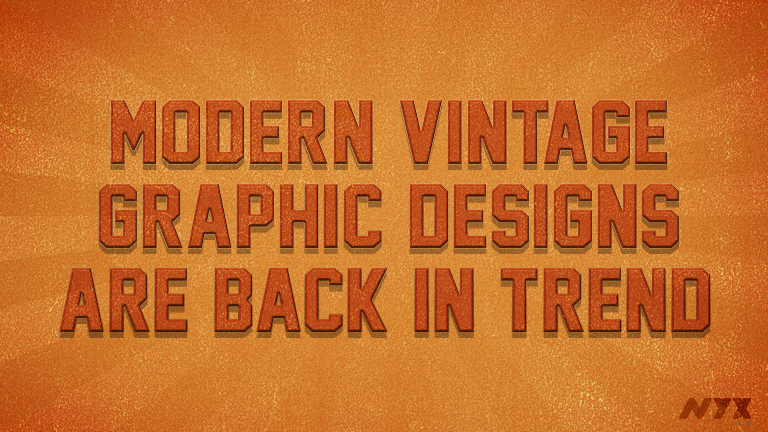 Vintage Designs