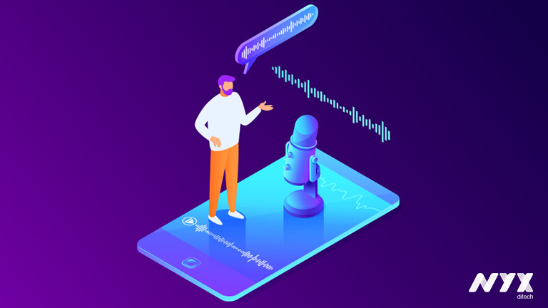 Voice Activated Interfaces