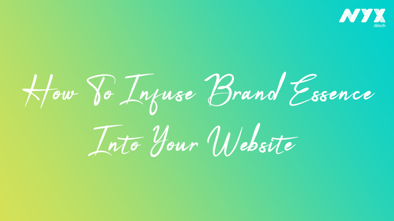 Brand Essence