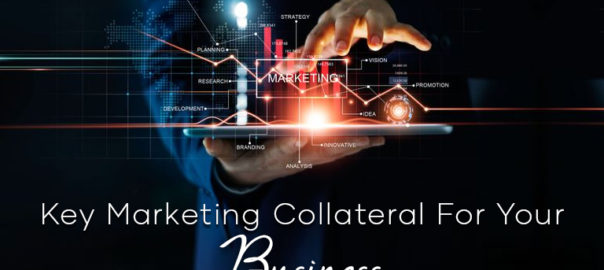 Marketing Collateral