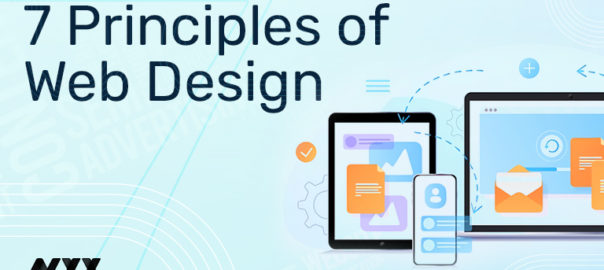 Principles Of Web Design