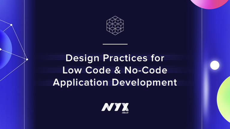 Application Development