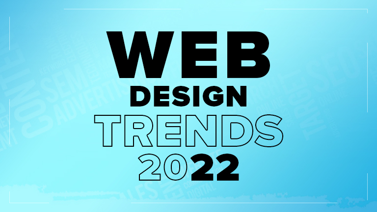 Design Trends 2022