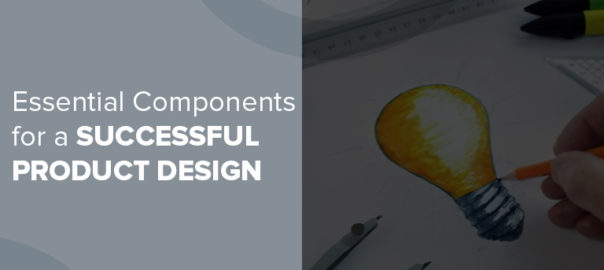 Product Design Components