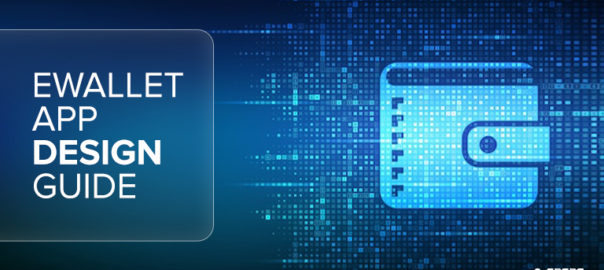 eWallet App