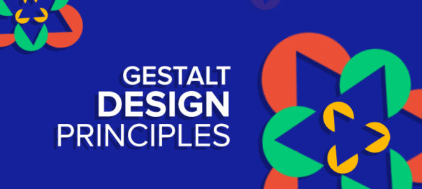 Gestalt Design Principles
