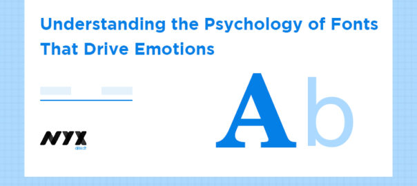 Psychology of Fonts
