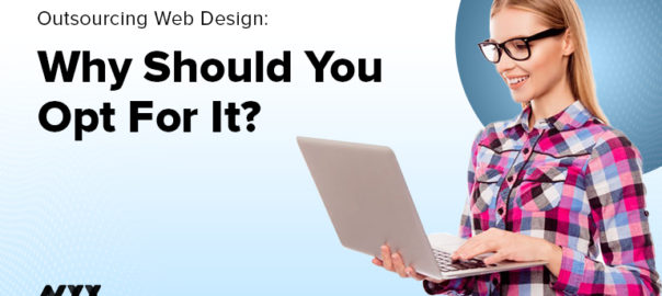 Web Design Outsourcing