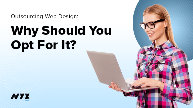 Web Design Outsourcing