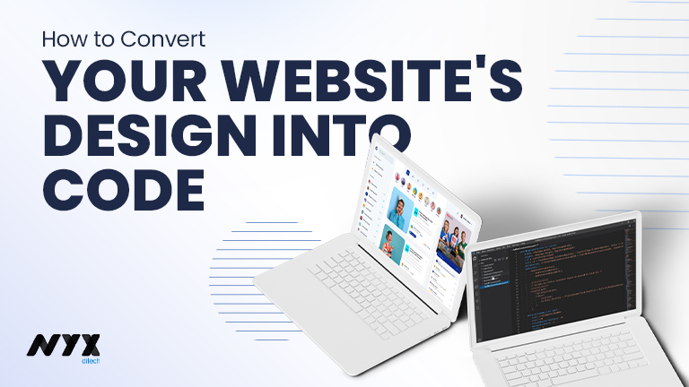 Design and development