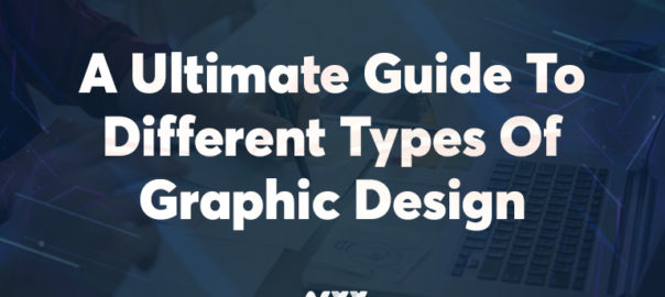 Graphic Design Types