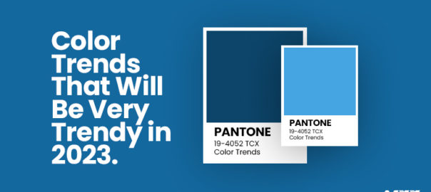 Color Trends