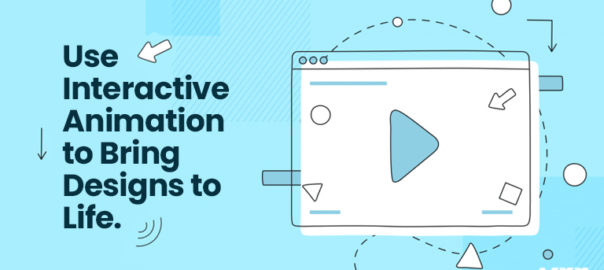 Interactive Animation