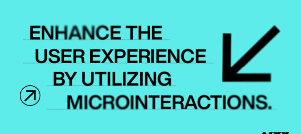 Microinteractions
