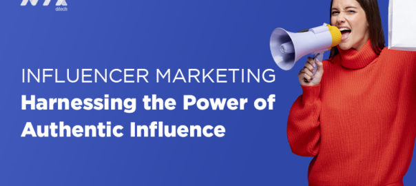 Influencer Marketing