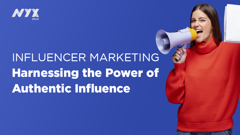 Influencer Marketing